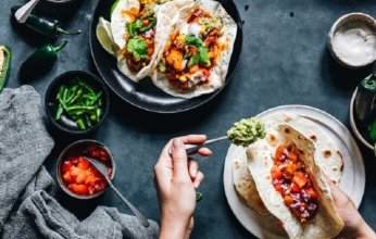 التحكم في كميات الطعام التي نتناولها.. سر الصحة والرشاقة