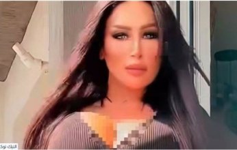 إخلاء سبيل التيك توكر لوليتا بكفالة 20 ألف جنيها