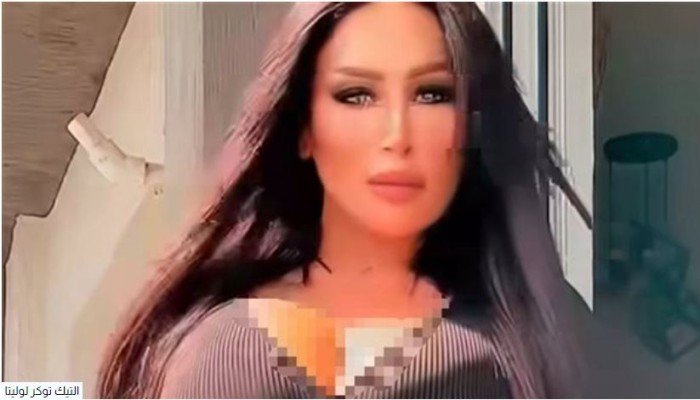 إخلاء سبيل التيك توكر لوليتا بكفالة 20 ألف جنيها إخلاء سبيل التيك توكر لوليتا بكفالة 20 ألف جنيها