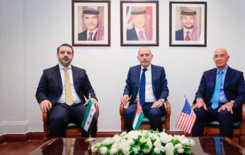 اجتماع ثلاثي في عمّان لبحث مستقبل السويداء وتعزيز استقرار سوريا