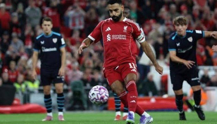 بث مباشر.. مشاهدة مباراة ليفربول وكريستال بالاس على لقب كأس الدرع الخيرية بث مباشر.. مشاهدة مباراة ليفربول وكريستال بالاس على لقب كأس الدرع الخيرية