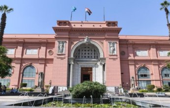 المتحف المصري بالتحرير يحتفل باليوم العالمي للتصوير بمعرض "سحر مصر القديمة بعدسة إيطالية"
