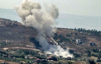 "صحة لبنان": استشهاد شخص وإصابة اثنين إثر غارة إسرائيلية على بلدة دير سريان