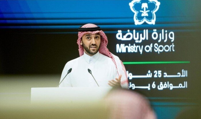 تفاصيل إحالة رئيس ناد سعودي للتحقيق بسبب الديون تفاصيل إحالة رئيس ناد سعودي للتحقيق بسبب الديون