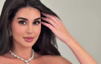 شاهد.. ياسمين صبري تشارك متابعيها بإطلالة جديدة لها عبر إنستجرام