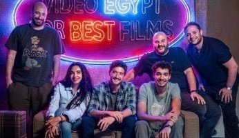 انطلاق تصوير فيلم "إيجي بست".. أحمد مالك وسلمى أبو ضيف في مواجهة عالم القرصنة الرقمية