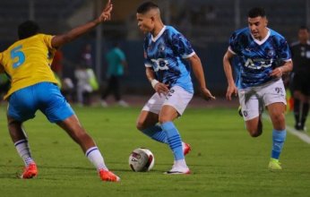 تشكيل بيراميدز المتوقع أمام المصري بدورى نايل