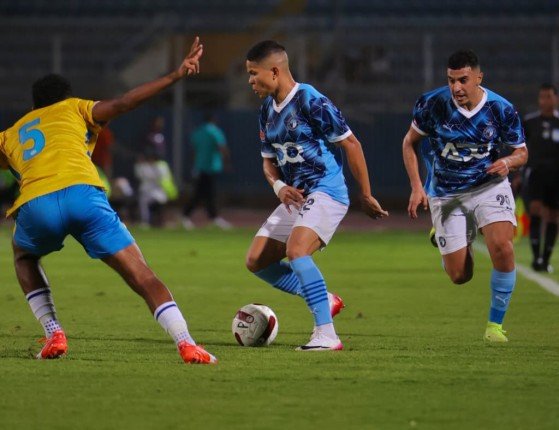 تشكيل بيراميدز المتوقع أمام المصري بدورى نايل تشكيل بيراميدز المتوقع أمام المصري بدورى نايل