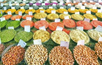 الفاو: أسعار الغذاء العالمية تسجل أعلى مستوى منذ أكثر من عامين