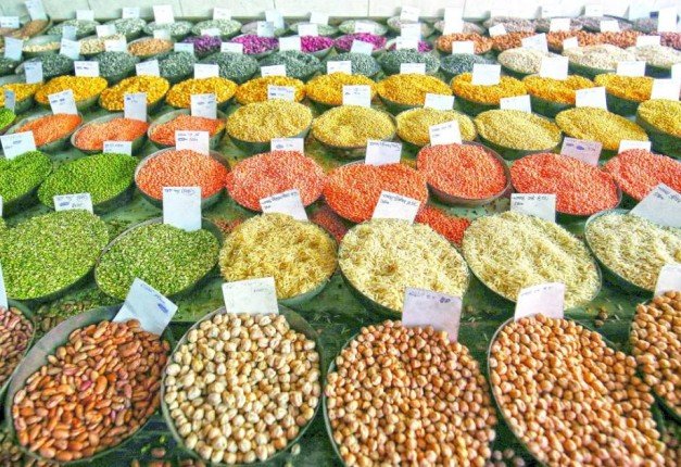الفاو: أسعار الغذاء العالمية تسجل أعلى مستوى منذ أكثر من عامين الفاو: أسعار الغذاء العالمية تسجل أعلى مستوى منذ أكثر من عامين
