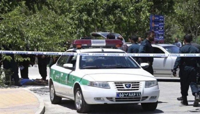 إيران تعلن مقتل 13 مسلحًا في عمليات أمنية جنوب شرق البلاد إيران تعلن مقتل 13 مسلحًا في عمليات أمنية جنوب شرق البلاد