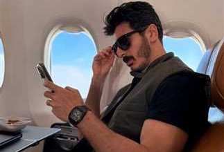 تجديد حبس التيك توكر شاكر محظور 15 يوما على ذمة التحقيقات