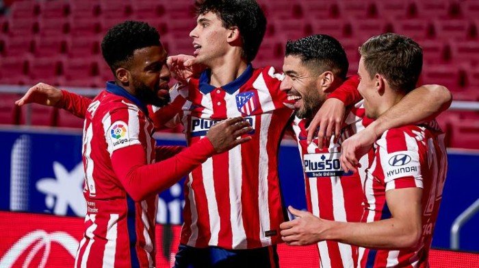 بث مباشر.. شاهد مباراة أتلتيكو مدريد وإلتشي الدوري الإسباني بث مباشر.. شاهد مباراة أتلتيكو مدريد وإلتشي الدوري الإسباني