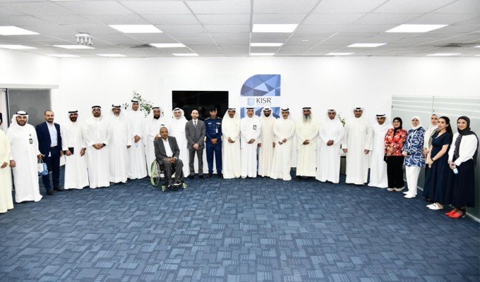 الكويت.. «الأبحاث العلمية» يُدشن «إيكاروس» للحوسبة عالية الأداء الكويت.. «الأبحاث العلمية» يُدشن «إيكاروس» للحوسبة عالية الأداء
