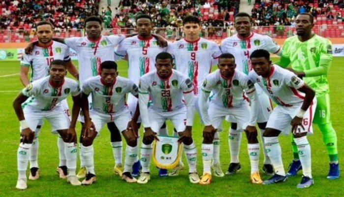 مواجهة قوية.. بث مباشر لمباراة مدغشقر وموريتانيا كأس أمم أفريقيا للمحليين مواجهة قوية.. بث مباشر لمباراة مدغشقر وموريتانيا كأس أمم أفريقيا للمحليين