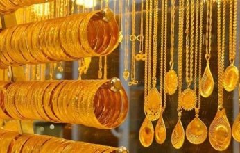تطور مفاجئ في أسعار الذهب بمصر منتصف تعاملات اليوم الثلاثاء مع صعود الأونصة عالميًا وتراجع الدولار