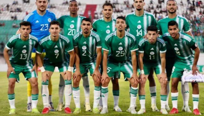 مواجهة قوية.. بث مباشر لمباراة أوغندا و الجزائر في كأس الأمم الأفريقية للمحليين مواجهة قوية.. بث مباشر لمباراة أوغندا و الجزائر في كأس الأمم الأفريقية للمحليين