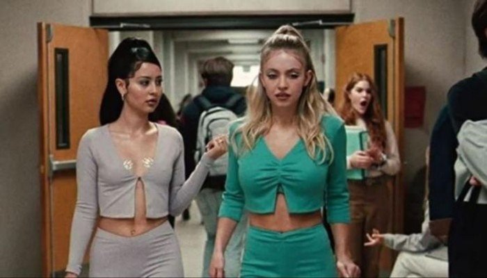 عودة «Euphoria» في موسم ثالث.. صراعات أعمق وجرأة أكبر عودة «Euphoria» في موسم ثالث.. صراعات أعمق وجرأة أكبر