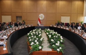 المجلس الأعلى للطاقة يناقش توفير "الطاقة" اللازمة ورفع القدرة لـ14 مشروعا صناعيا