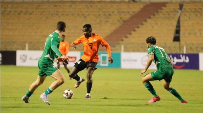 بث مباشر.. مشاهدة مباراة الاتحاد السكندري والبنك الأهلي في الدوري المصري بث مباشر.. مشاهدة مباراة الاتحاد السكندري والبنك الأهلي في الدوري المصري