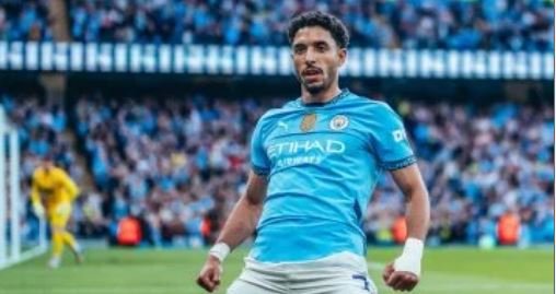 مرموش أساسي.. تشكيل مباراة مانشستر سيتي و توتنهام مرموش أساسي.. تشكيل مباراة مانشستر سيتي و توتنهام