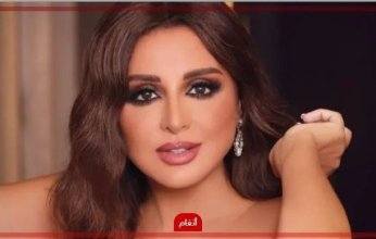 الإعلامية سهير جودة توجه رسالة دعم لـ أنغام بعد وعكتها الصحية