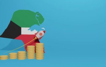 456 مليار دولار إجمالي الناتج المحلي الخليجي بنهاية الربع الأخير من 2024