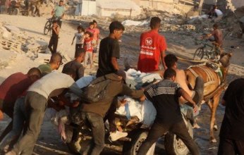 الأونروا: استمرار القصف الإسرائيلي يقتل المدنيين ويفاقم الكارثة الإنسانية في غزة