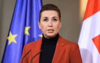 رئيسة وزراء الدنمارك: نتنياهو "مشكلة في حد ذاته".. وسنسعى لزيادة الضغط على إسرائيل خلال رئاسة الاتحاد الأوروبي