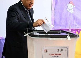 مصر.. رئيس مجلس الوزراء يُدلي بصوته في انتخابات مجلس الشيوخ 2025 (صور)