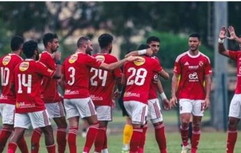 الأهلي ينتظر الفائز من أيجل نوار البوروندي وأساس الجيبوتي في دوري أبطال إفريقيا