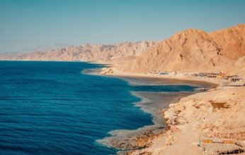 مصر تبني في صمت.. .وتنظر إلى المستقبل