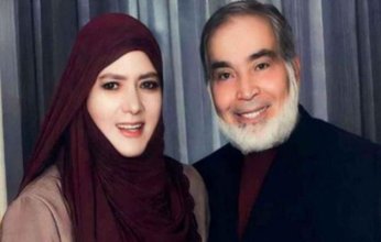 شمس البارودي ترد على منتقديها: «غضبكم لن يخرسني.. وسأظل أكتب عن حسن يوسف»