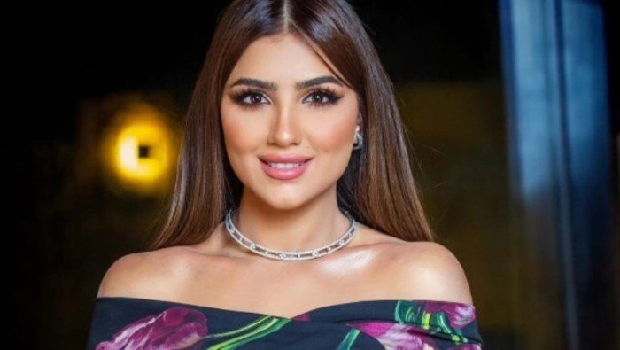 شاهد.. مي عمر تبهر متابعيها بإطلالة مبهجة عبر "إنستجرام" شاهد.. مي عمر تبهر متابعيها بإطلالة مبهجة عبر "إنستجرام"