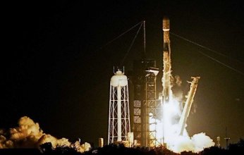 "سبيس إكس" تطلق المركبة الأمريكية السرية X-37B في مهمتها الثامنة