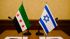 اتفاقا أمنيا بين سوريا وإسرائيل في سبتمبر المقبل اتفاقا أمنيا بين سوريا وإسرائيل في سبتمبر المقبل