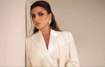 تواجه المرض بصعوبة.. تطورات حالة للفنانة المصرية أنغام الصحية