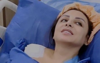 والد أنغام يكشف عن تطور حالتها الصحية بعد ازالة ورم فى البنكرياس