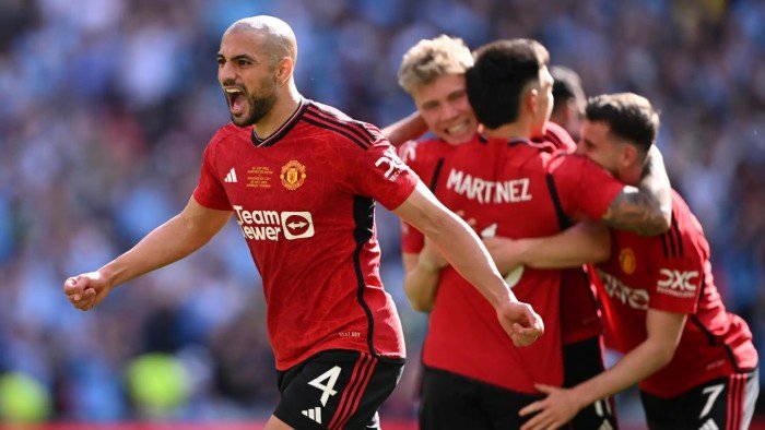بث مباشر.. شاهدةمباراة مانشستر يونايتد وفيورنتينا الودية الدولية بث مباشر.. شاهدةمباراة مانشستر يونايتد وفيورنتينا الودية الدولية