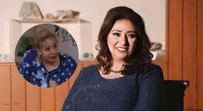 وفاة الفنانة السورية إيمان الغوري عن عمرٍ يناهز 58 عامًا وفاة الفنانة السورية إيمان الغوري عن عمرٍ يناهز 58 عامًا