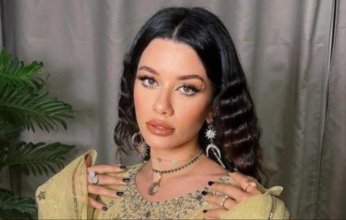 سينتيا خليفة تدخل عالم الجريمة والتشويق في «سفاح التجمع» أمام أحمد الفيشاوي