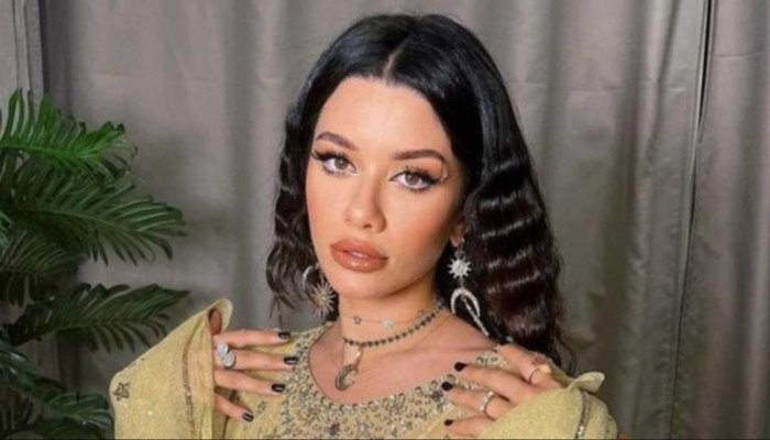 سينتيا خليفة تدخل عالم الجريمة والتشويق في «سفاح التجمع» أمام أحمد الفيشاوي سينتيا خليفة تدخل عالم الجريمة والتشويق في «سفاح التجمع» أمام أحمد الفيشاوي