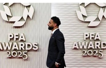 رسميًا.. محمد صلاح يفوز بجائزة أفضل لاعب في البريميرليج من رابطة اللاعبين المحترفين