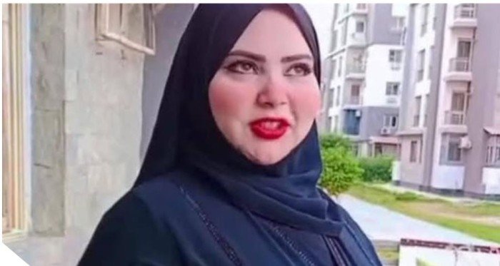 إخلاء سبيل البلوجر «حسناء شعبان» بكفالة تقدر بـ5 آلاف جنيه إخلاء سبيل البلوجر «حسناء شعبان» بكفالة تقدر بـ5 آلاف جنيه