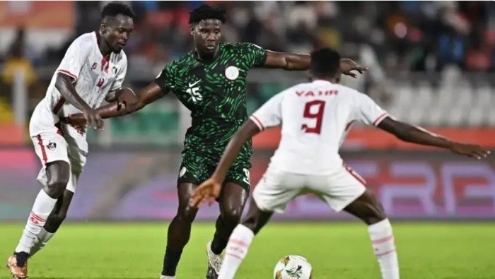بث مباشر.. مشاهدة مباراة نيجيريا و الكونغو بكأس أمم إفريقيا للمحليين بث مباشر.. مشاهدة مباراة نيجيريا و الكونغو بكأس أمم إفريقيا للمحليين