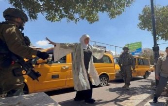 بعد رام الله.. جيش الاحتلال يقتحم نابلس وسط تصاعد الدعوات لتفكيك السلطة الفلسطينية