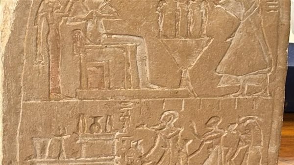 مصر تسترد 13 قطعة أثرية من المملكة المتحدة وألمانيا ضمن جهودها لاستعادة آثارها المنهوبة مصر تسترد 13 قطعة أثرية من المملكة المتحدة وألمانيا ضمن جهودها لاستعادة آثارها المنهوبة