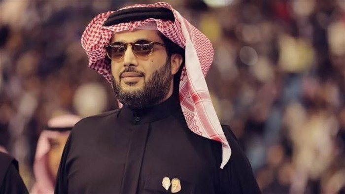 موسم الرياض هذا العام بنكهة سورية وخليجية بإشراف تركي آل الشيخ موسم الرياض هذا العام بنكهة سورية وخليجية بإشراف تركي آل الشيخ