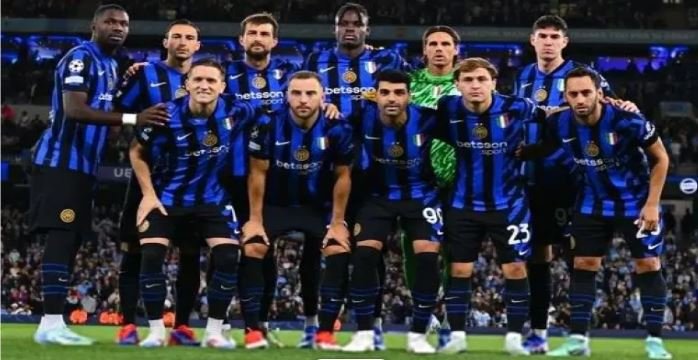 بث مباشر.. مشاهدة مباراة إنتر ميلان ضد موناكو ضمن الاستعداد للموسم الجديد بث مباشر.. مشاهدة مباراة إنتر ميلان ضد موناكو ضمن الاستعداد للموسم الجديد