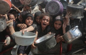 مسؤول أممي يطالب بضرورة إيصال المساعدات على نطاق واسع في قطاع غزة